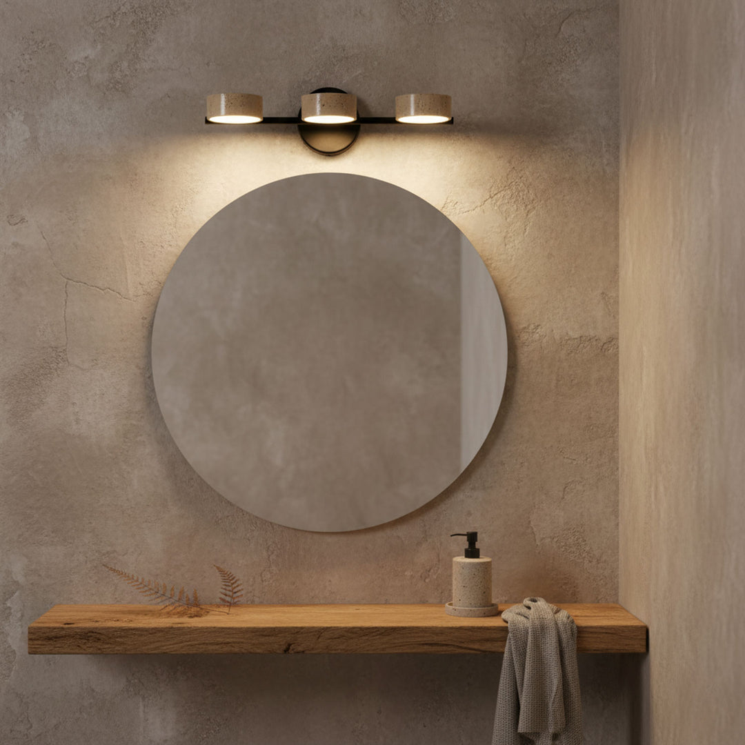 Traviso Beam Vanity Light - Vakkerlight