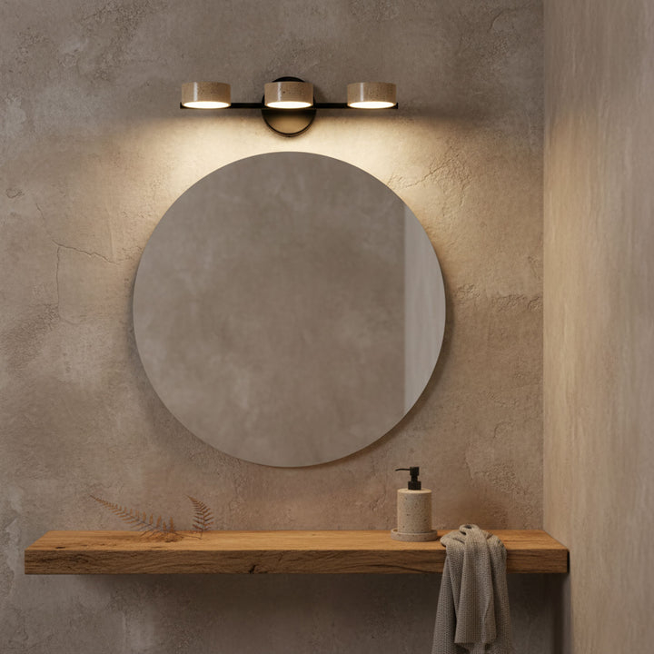 Traviso Beam Vanity Light - Vakkerlight