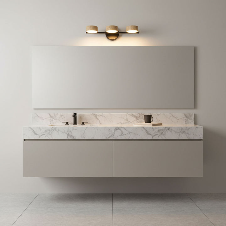 Traviso Beam Vanity Light - Vakkerlight