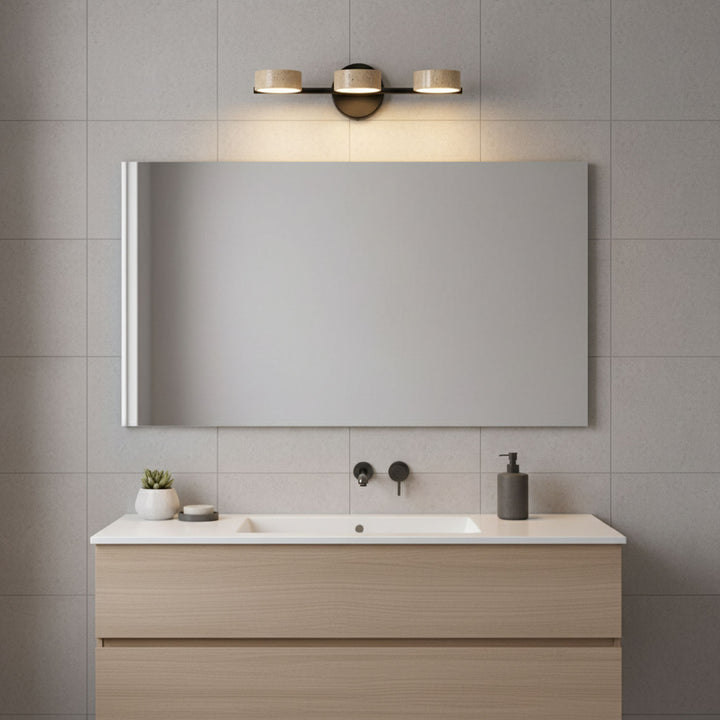Traviso Beam Vanity Light - Vakkerlight