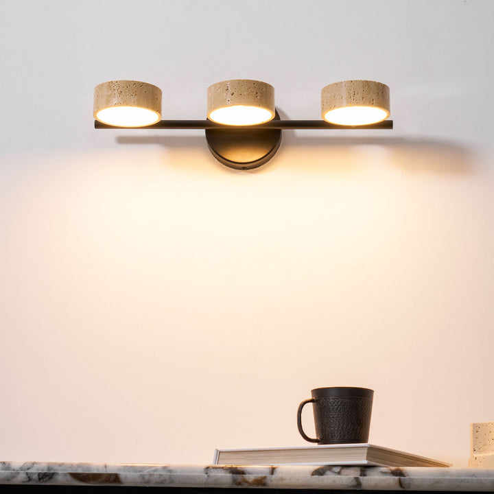 Traviso Beam Vanity Light - Vakkerlight