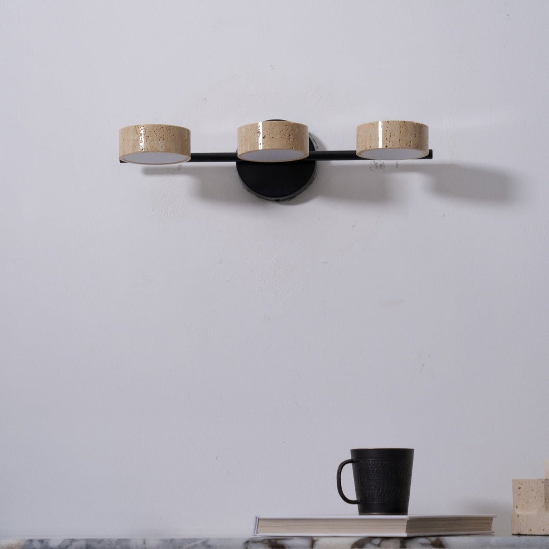 Traviso Beam Vanity Light - Vakkerlight