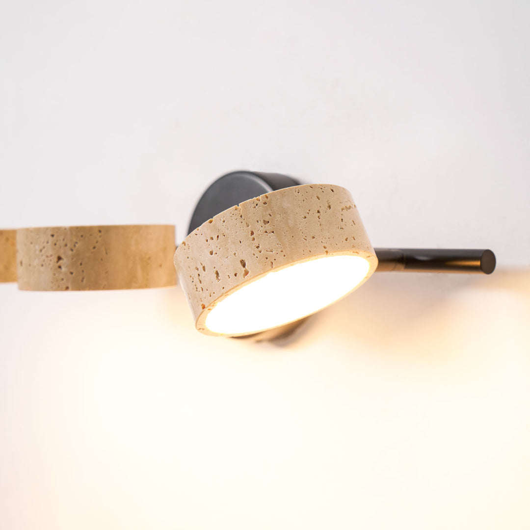 Traviso Beam Vanity Light - Vakkerlight