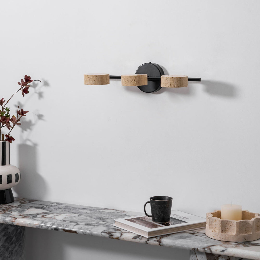 Traviso Beam Vanity Light - Vakkerlight