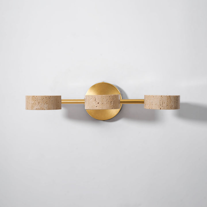 Traviso Beam Vanity Light - Vakkerlight