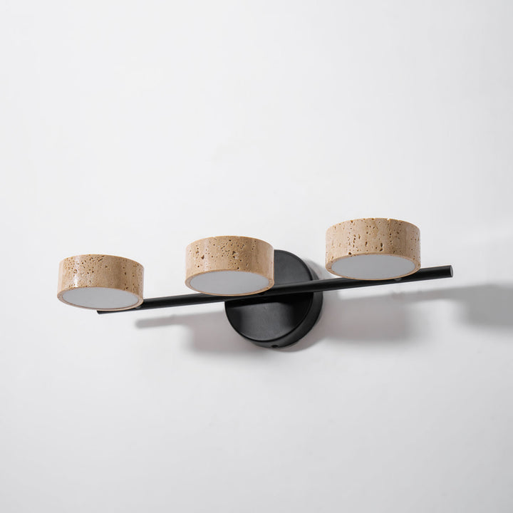 Traviso Beam Vanity Light - Vakkerlight