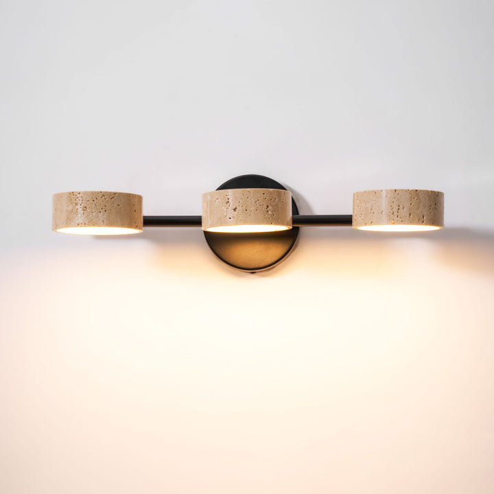 Traviso Beam Vanity Light - Vakkerlight
