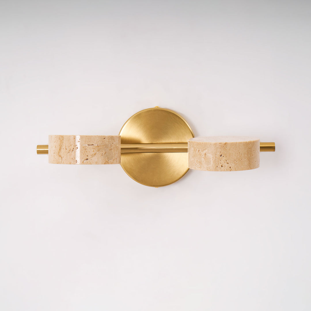 Traviso Beam Vanity Light - Vakkerlight