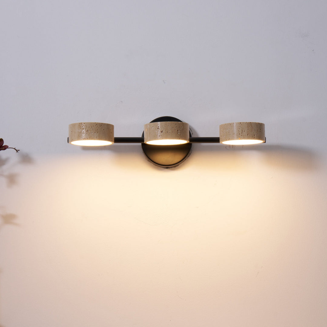Traviso Beam Vanity Light - Vakkerlight