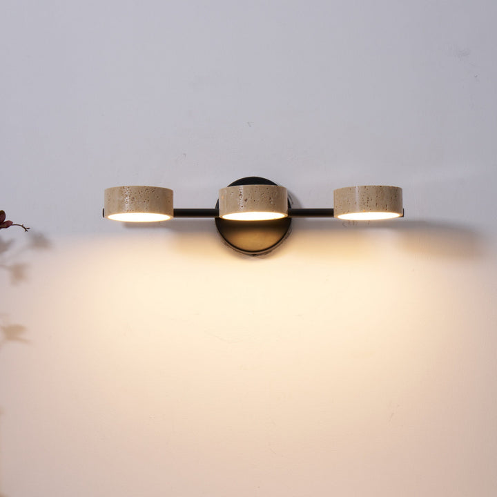 Traviso Beam Vanity Light - Vakkerlight