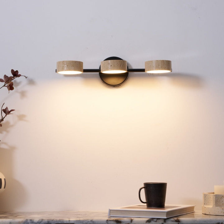Traviso Beam Vanity Light - Vakkerlight