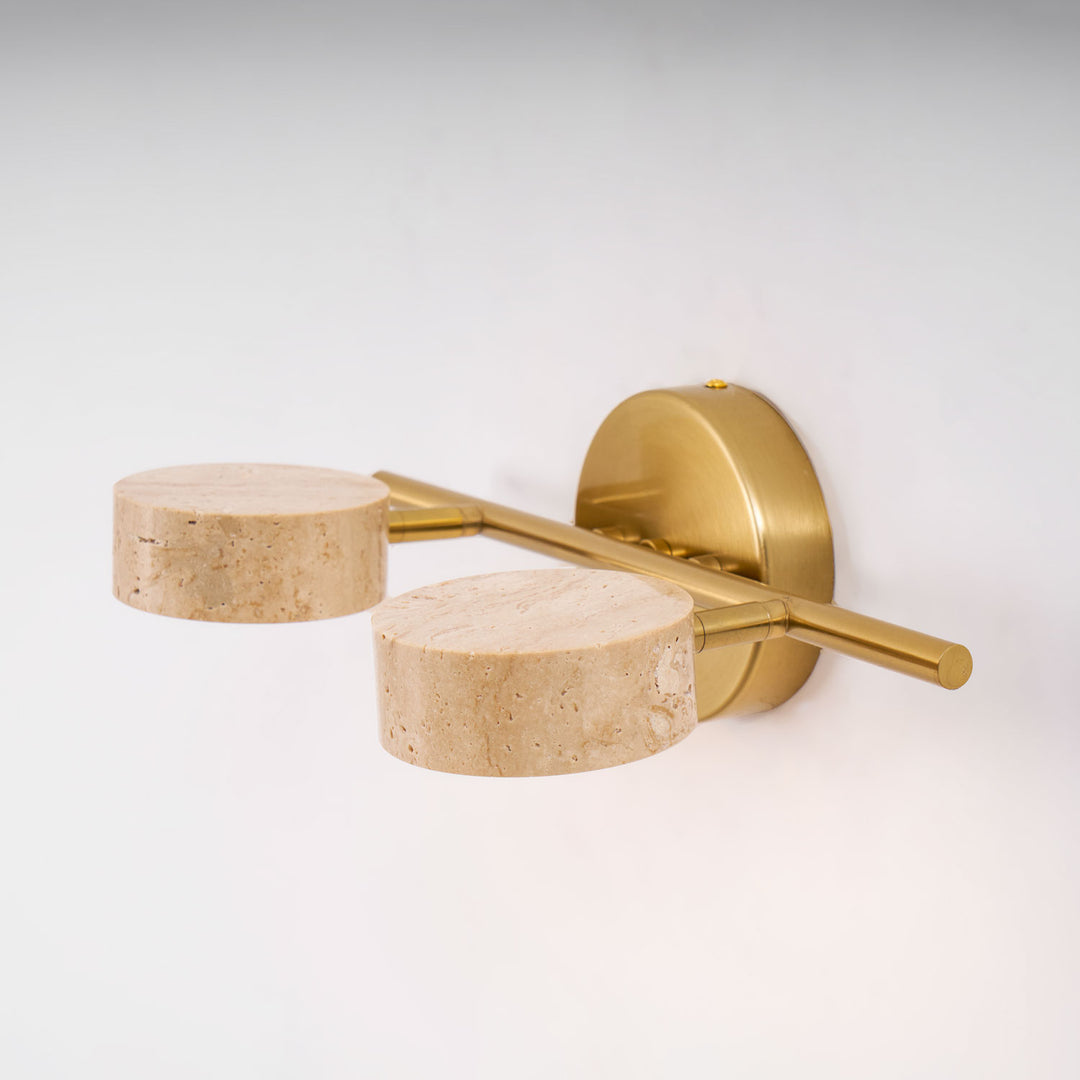 Traviso Beam Vanity Light - Vakkerlight