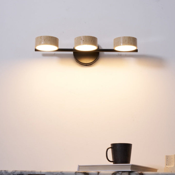 Traviso Beam Vanity Light - Vakkerlight