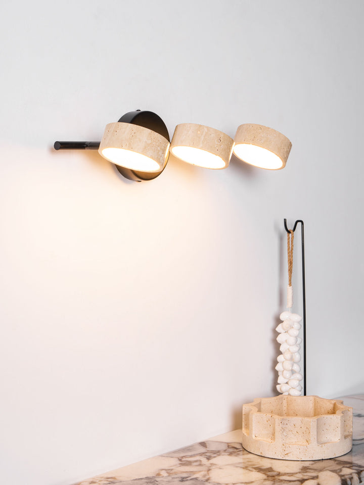 Traviso Beam Vanity Light - Vakkerlight
