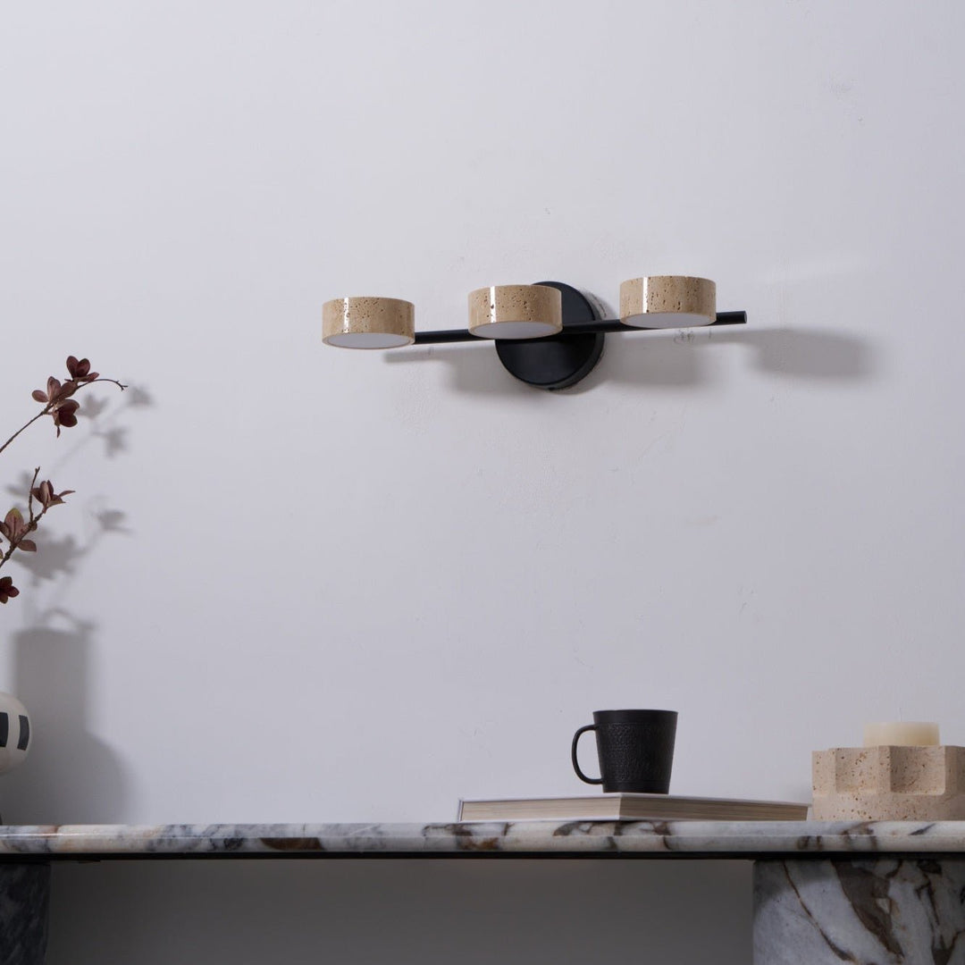 Traviso Beam Vanity Light - Vakkerlight