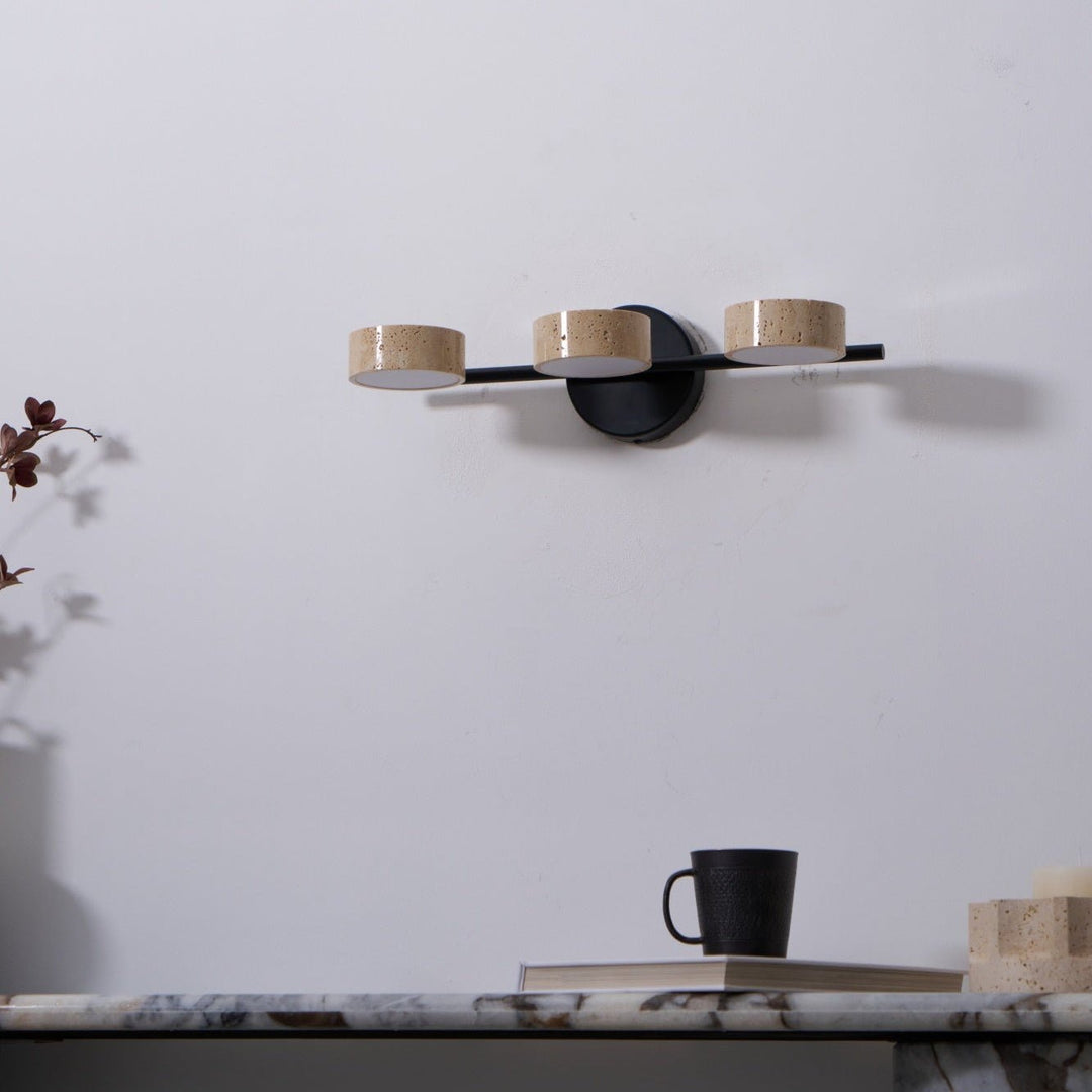 Traviso Beam Vanity Light - Vakkerlight