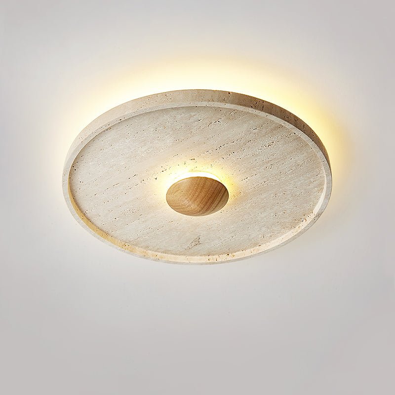 Traviso Halo Ceiling Lamp - Vakkerlight