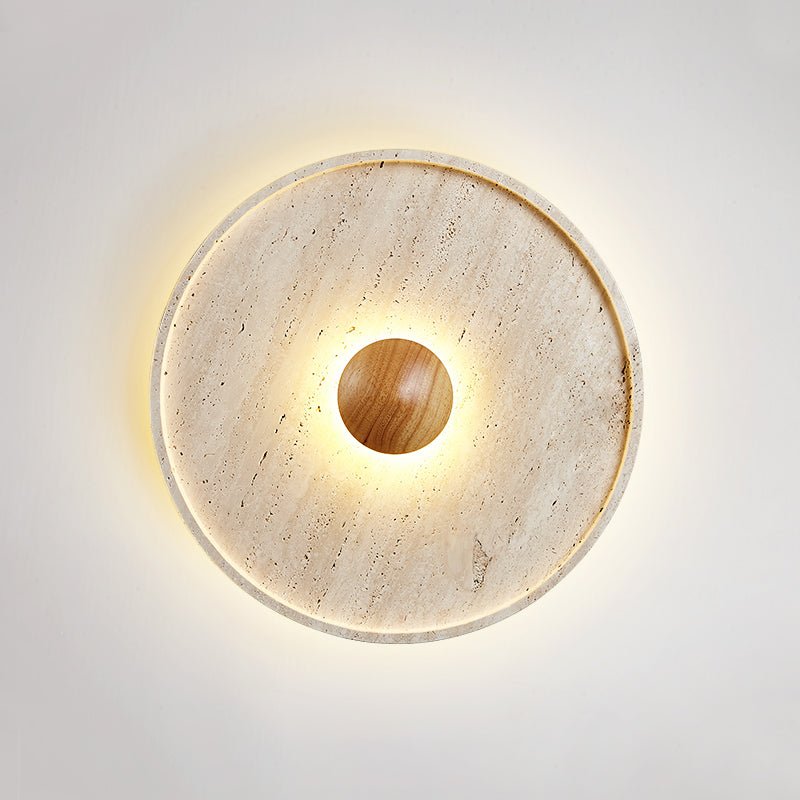 Traviso Halo Ceiling Lamp - Vakkerlight
