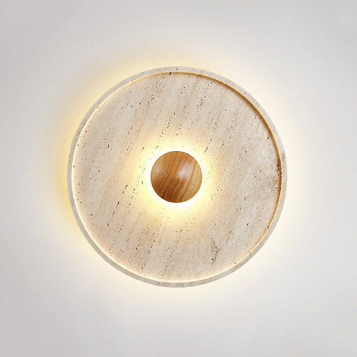 Traviso Halo Ceiling Lamp - Vakkerlight