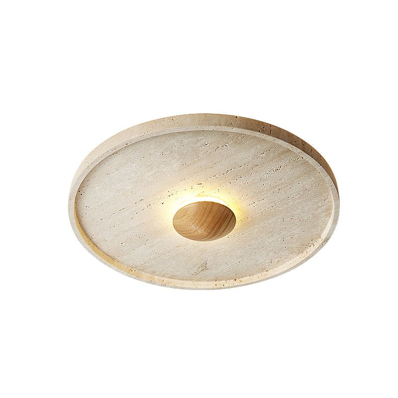 Traviso Halo Ceiling Lamp - Vakkerlight