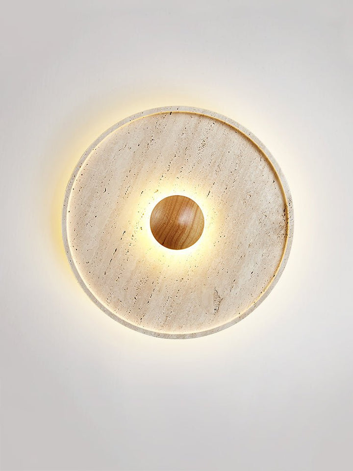 Traviso Halo Ceiling Lamp - Vakkerlight