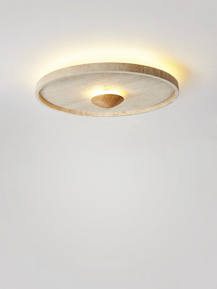 Traviso Halo Ceiling Lamp - Vakkerlight