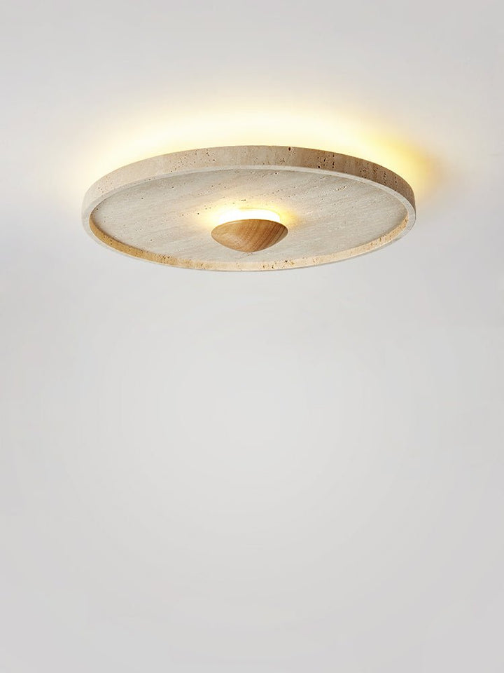 Traviso Halo Ceiling Lamp - Vakkerlight