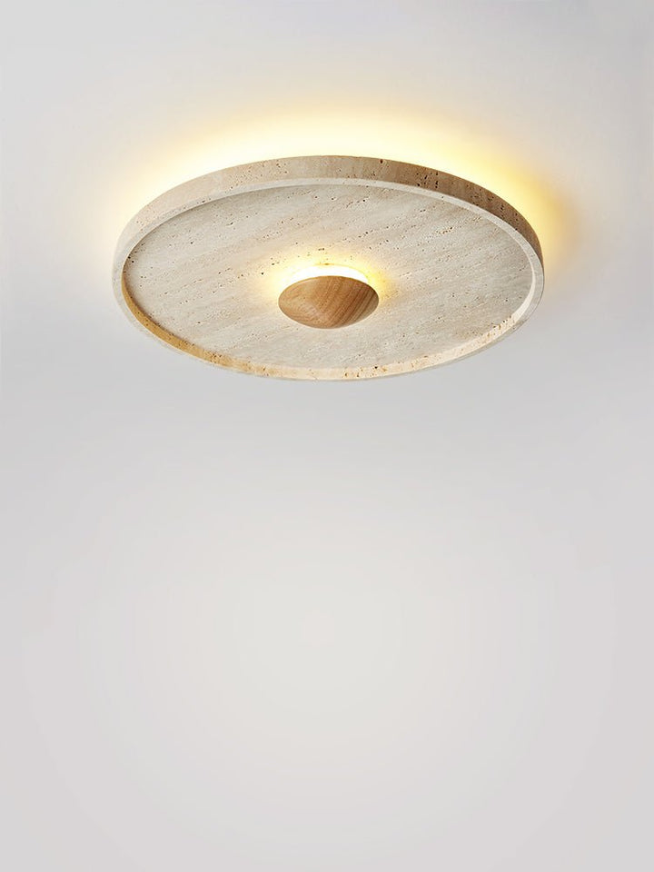 Traviso Halo Ceiling Lamp - Vakkerlight
