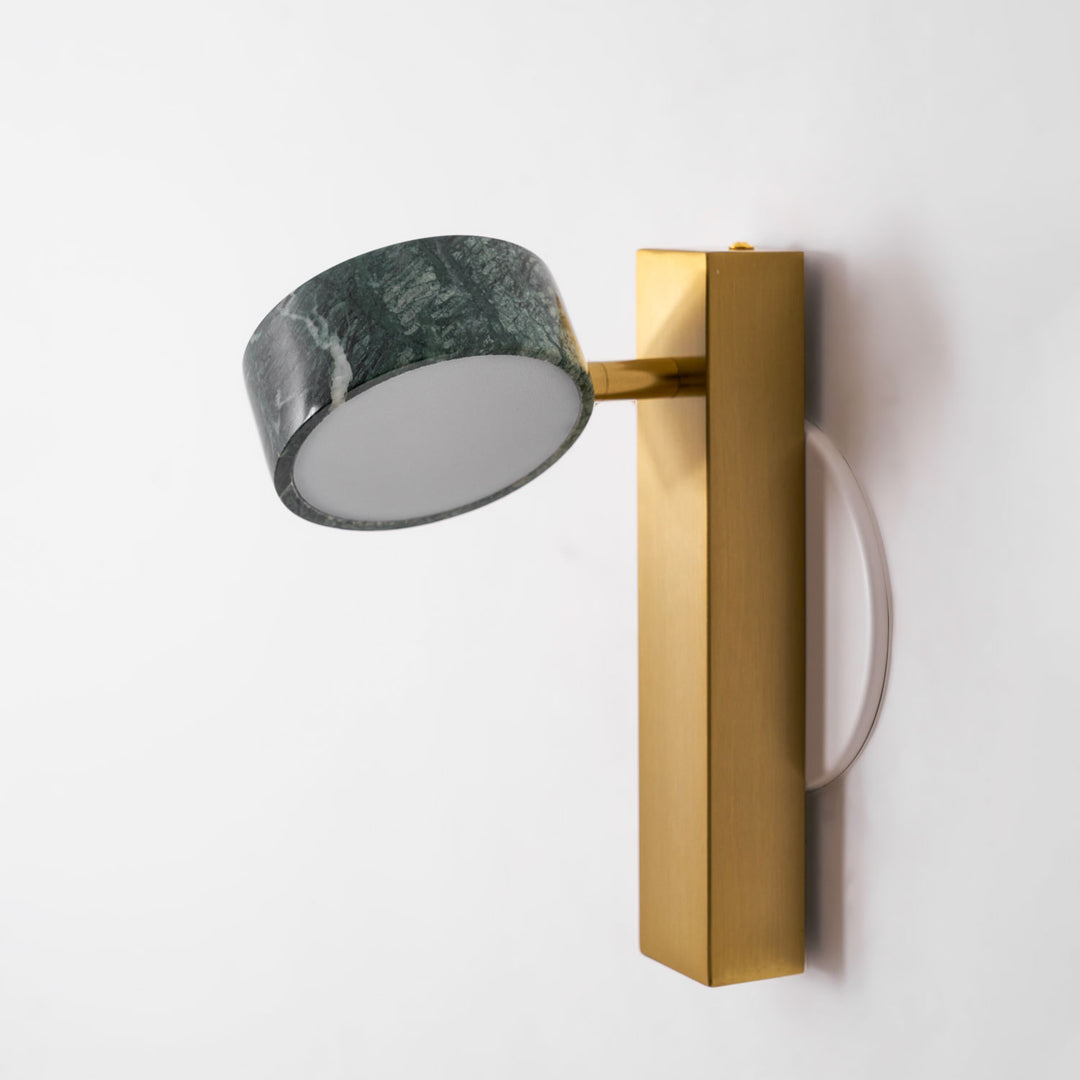 Traviso Solo Wall Sconce - Vakkerlight