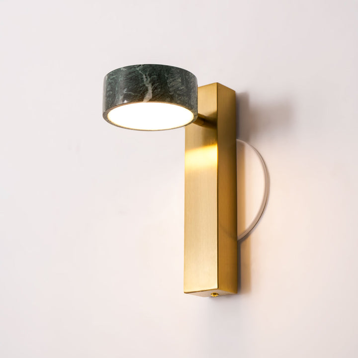 Traviso Solo Wall Sconce - Vakkerlight