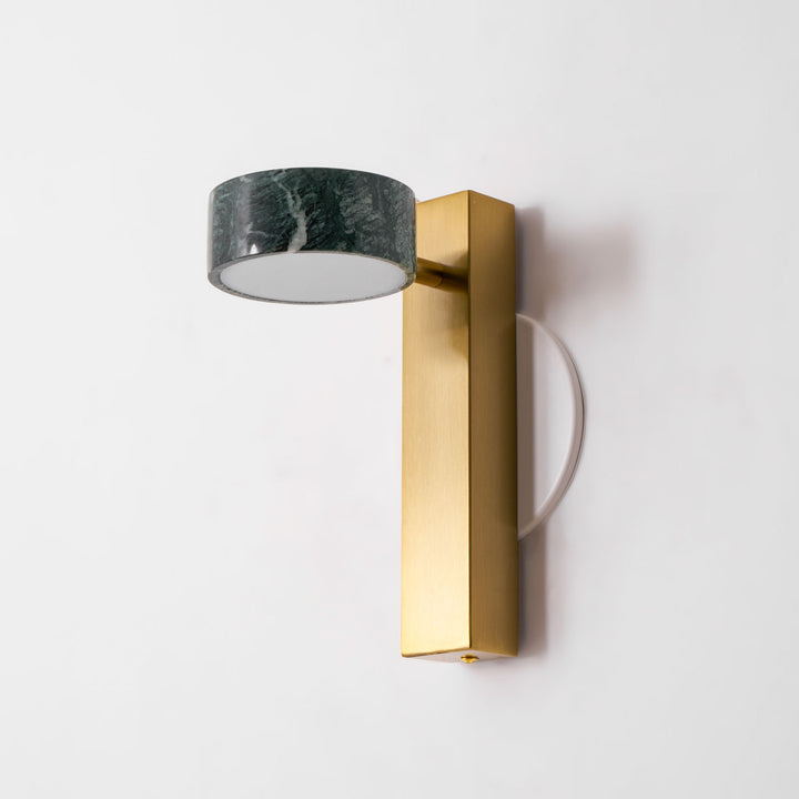 Traviso Solo Wall Sconce - Vakkerlight