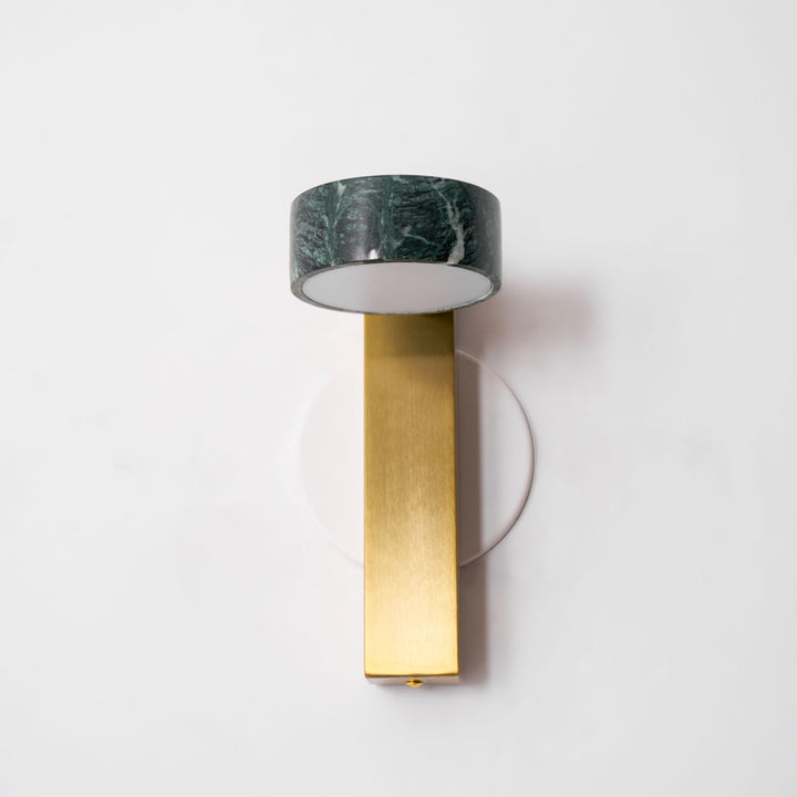 Traviso Solo Wall Sconce - Vakkerlight