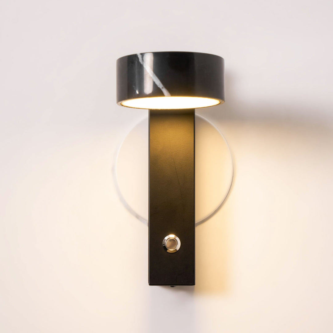 Traviso Solo Wall Sconce - Vakkerlight