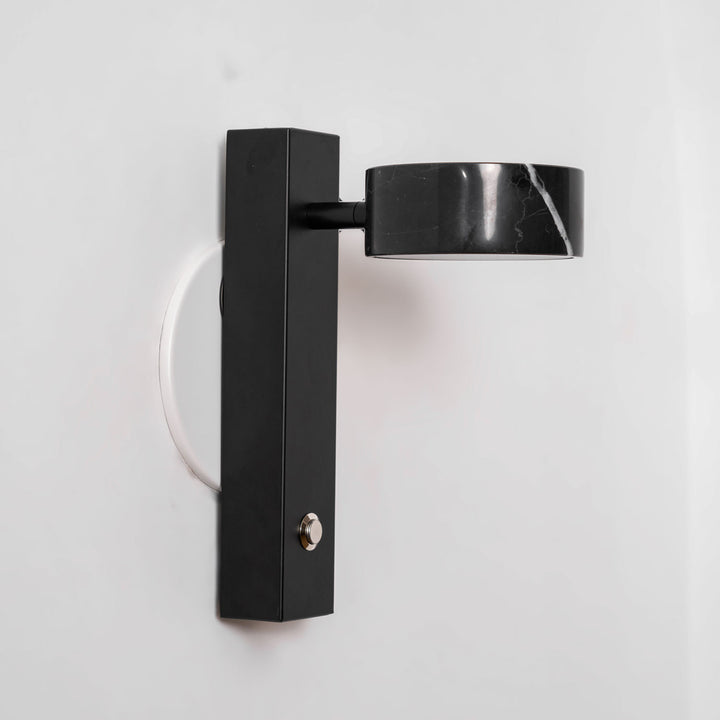 Traviso Solo Wall Sconce - Vakkerlight