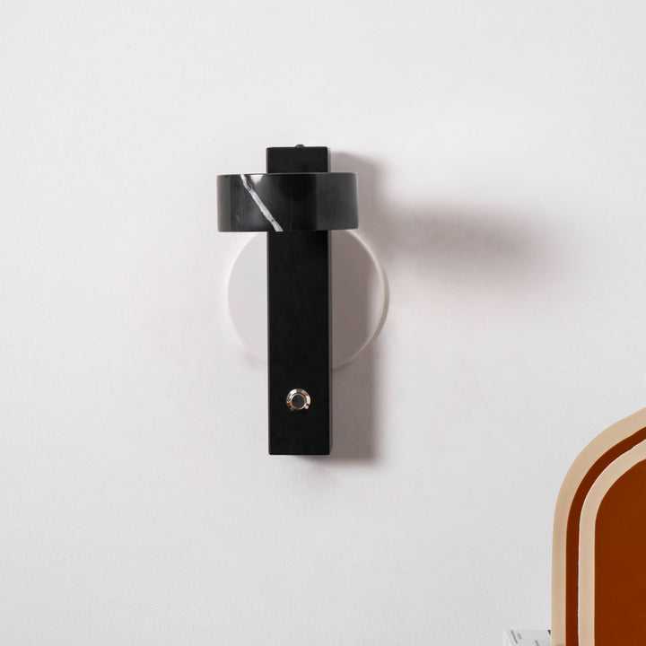 Traviso Solo Wall Sconce - Vakkerlight