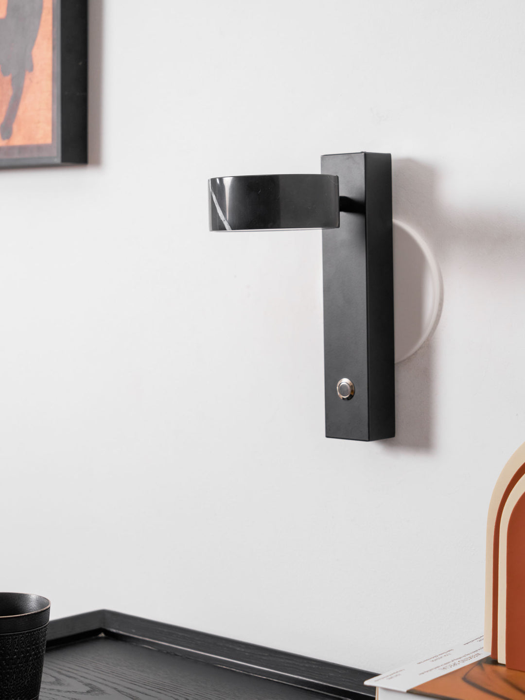 Traviso Solo Wall Sconce - Vakkerlight