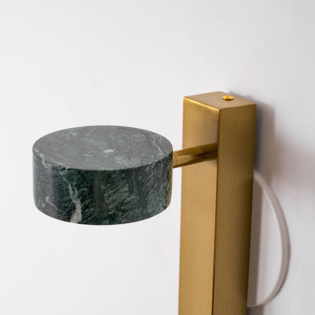 Traviso Solo Wall Sconce - Vakkerlight