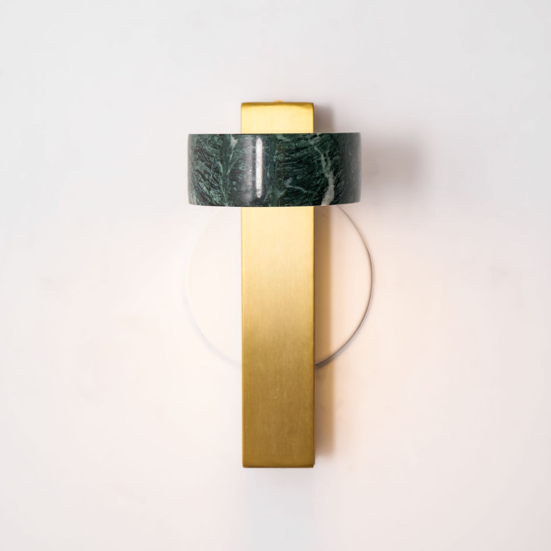 Traviso Solo Wall Sconce - Vakkerlight