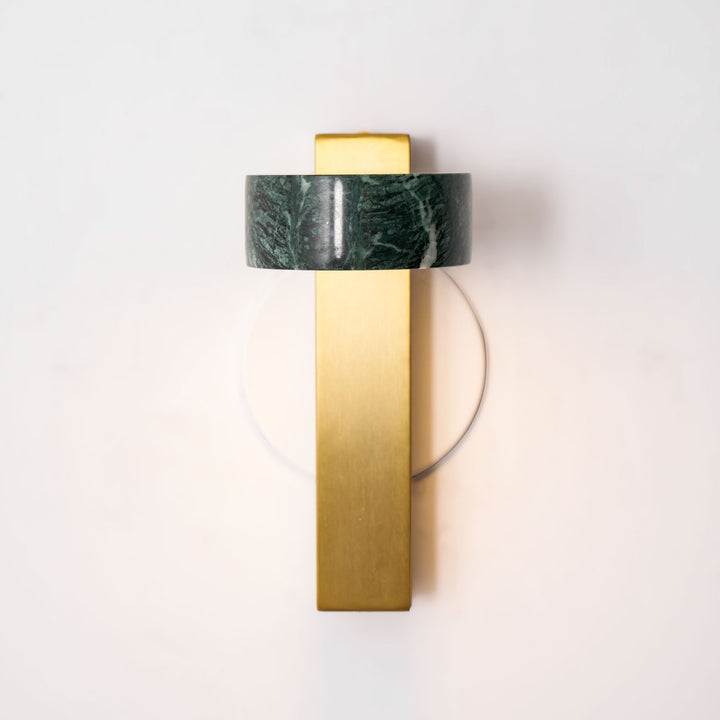 Traviso Solo Wall Sconce - Vakkerlight