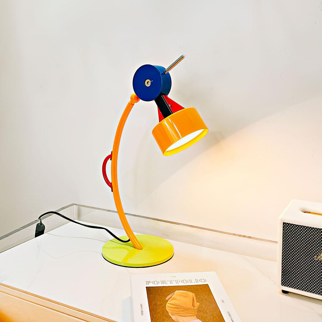 Treetops Table Lamp - Vakkerlight