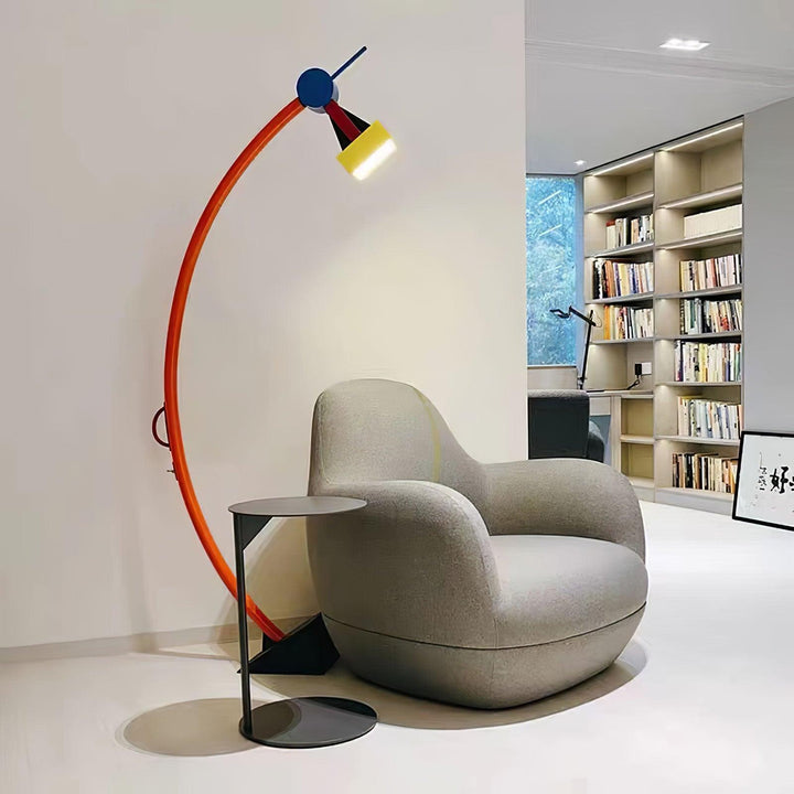 Treetops Floor Lamp - Vakkerlight