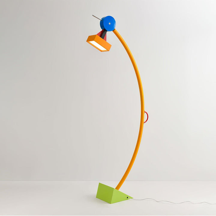 Treetops Floor Lamp - Vakkerlight