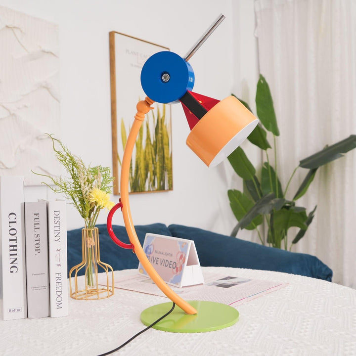 Treetops Table Lamp - Vakkerlight