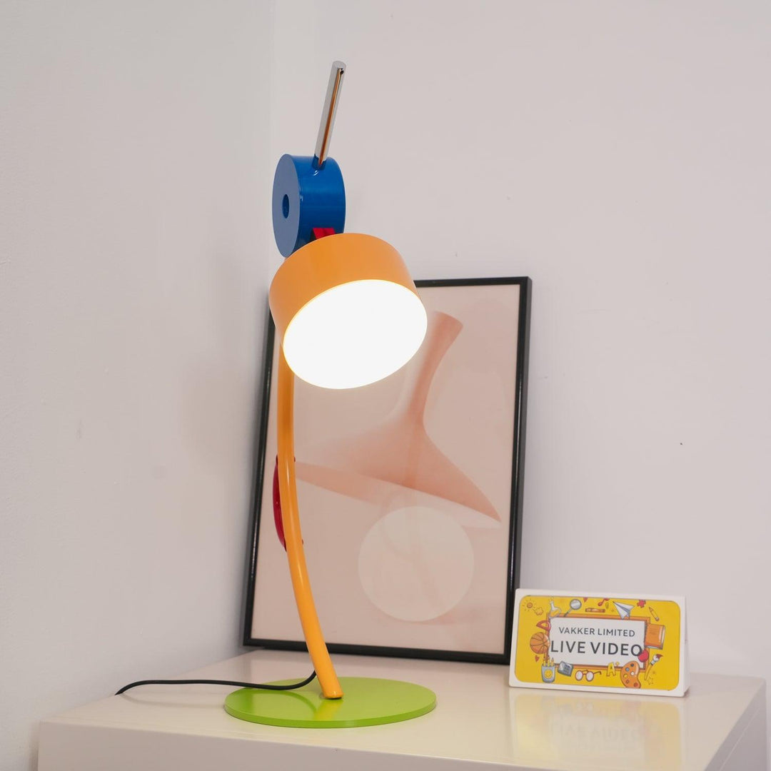 Treetops Table Lamp - Vakkerlight