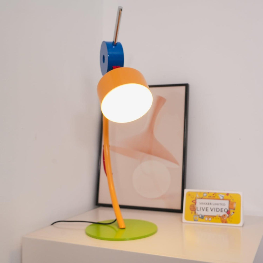 Treetops Table Lamp - Vakkerlight