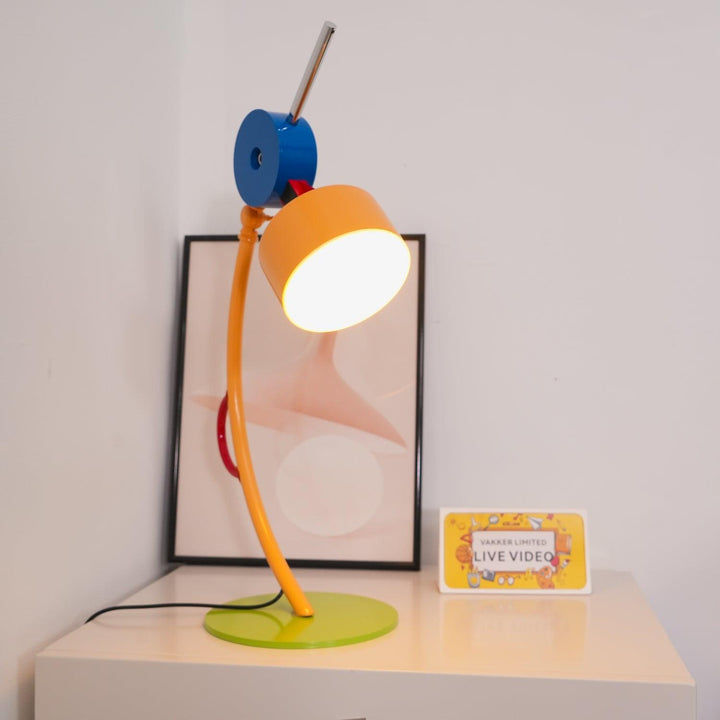 Treetops Table Lamp - Vakkerlight