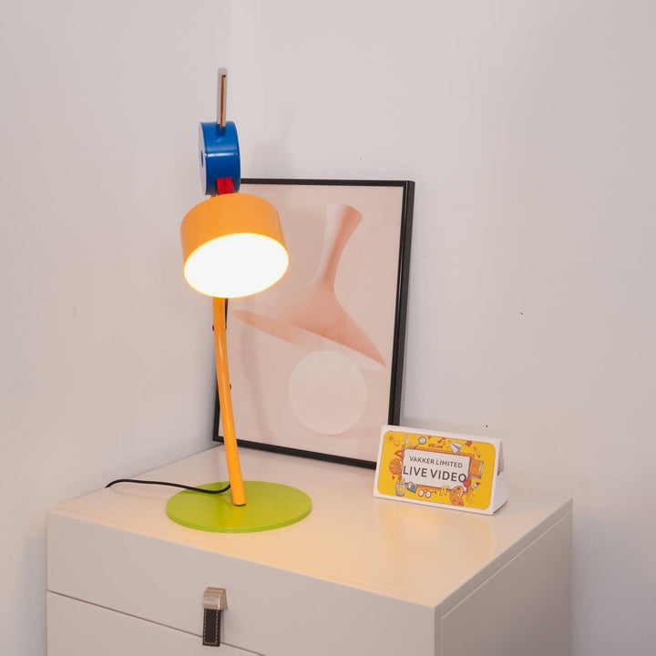 Treetops Table Lamp - Vakkerlight