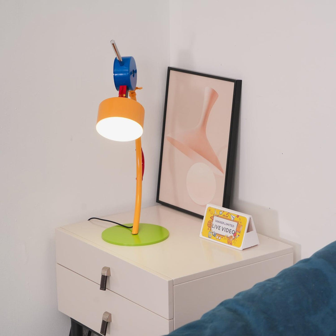 Treetops Table Lamp - Vakkerlight