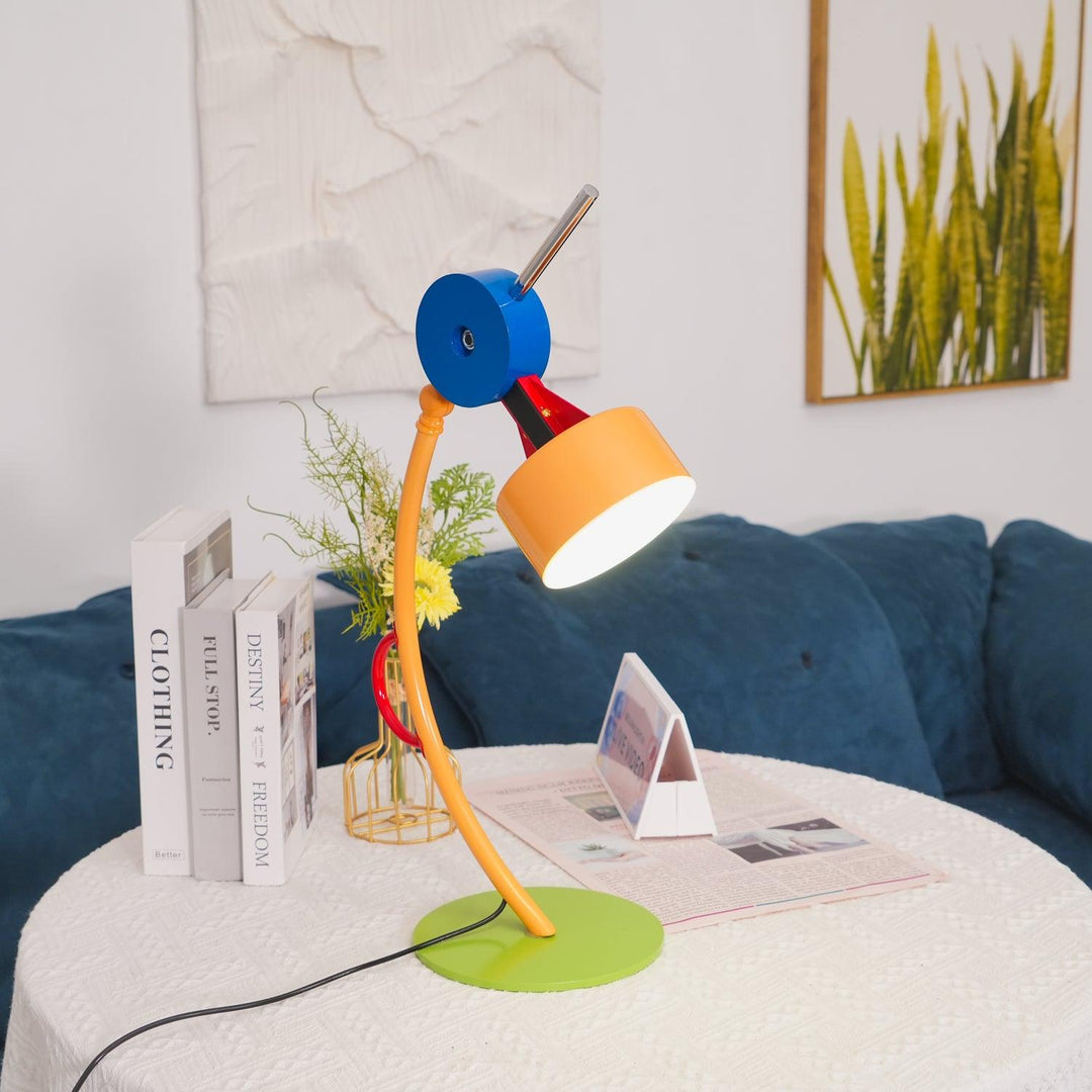 Treetops Table Lamp - Vakkerlight