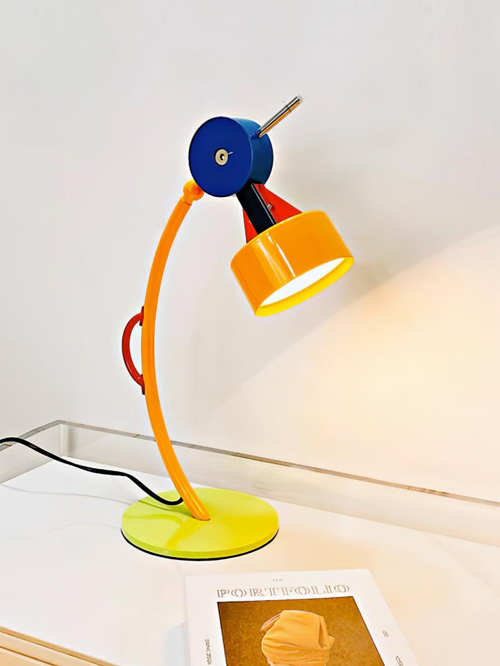 Treetops Table Lamp - Vakkerlight